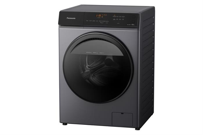 Máy giặt Panasonic Inverter 10 kg NA-V10FA1LVT